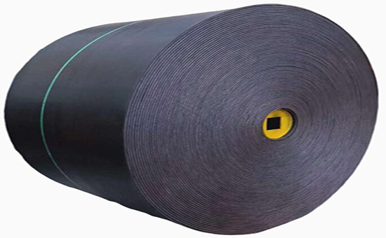 耐热橡胶输送带掺用三元乙丙再生胶降成本的需要考虑的4个问题