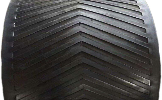 耐热输送带掺用三元乙丙再生胶