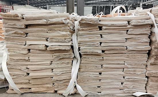 白色天然乳胶再生胶