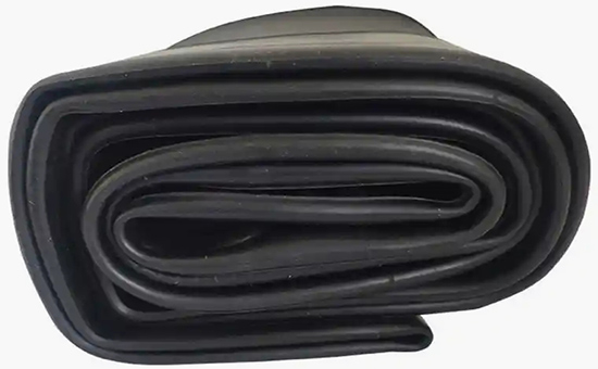 轮胎再生胶可以生产橡胶内胎吗?