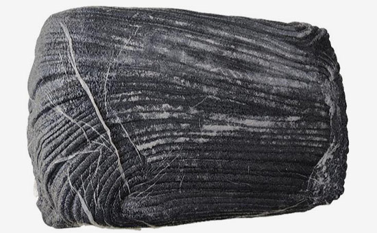 黑色乳胶再生胶