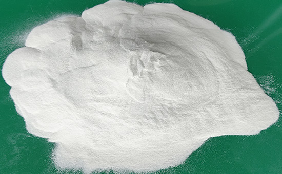 120目白色丁腈胶粉