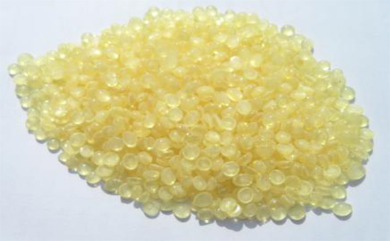 副牌天然橡胶用石油树脂