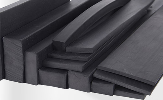 丁腈再生胶生产海绵橡胶制品注意事项