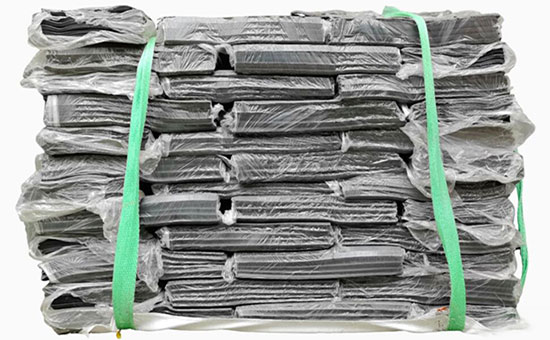 提高三元乙丙再生胶高温压缩永久变形性能的方法