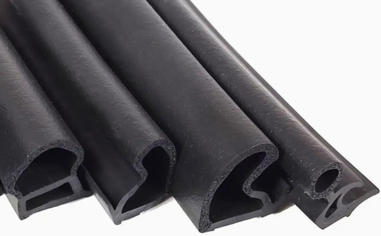 三元乙丙再生胶生产橡胶密封条