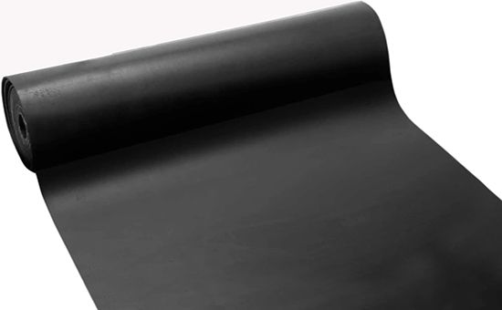 再生胶生产耐热胶板