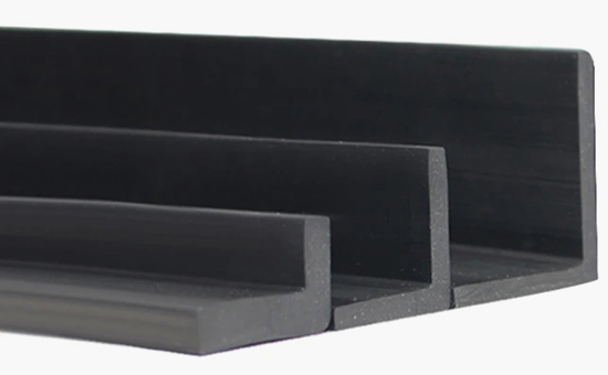 Techniques for Producing Low-Cost Seals from Reclaimed Tire Rubber