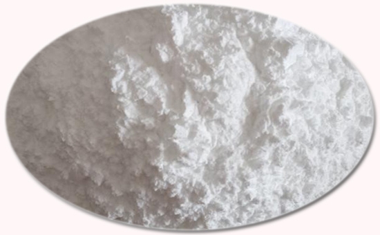 White carbon black for light-colored latex reclaimed rubber products