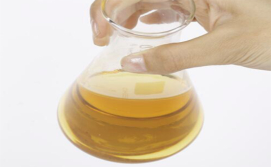 Paraffin oil