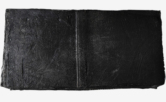 Ultra-fine tire reclaimed rubber