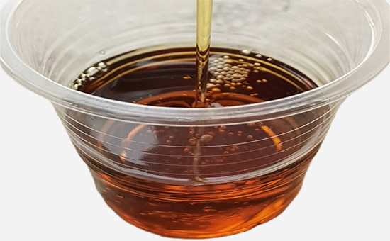 Recycled Rubber Softener