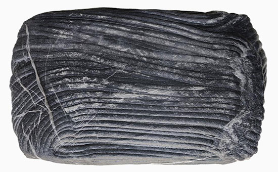 Can recycled latex be used together with cis-butadiene rubber?