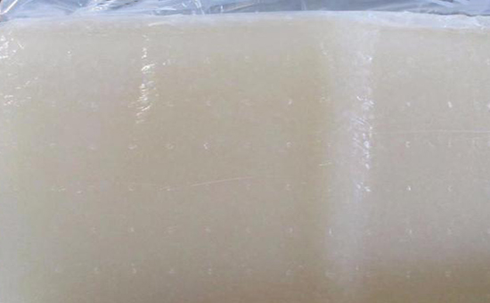 Butadiene Rubber Chunks