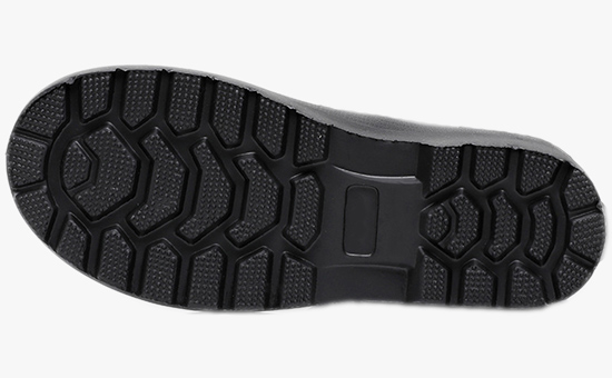 Butadiene rubber produces rubber outsoles