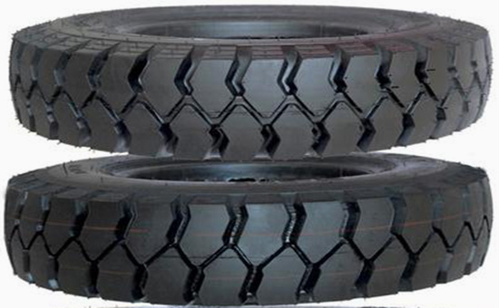 Recycled latex reduces the production cost of agricultural vehicle tires