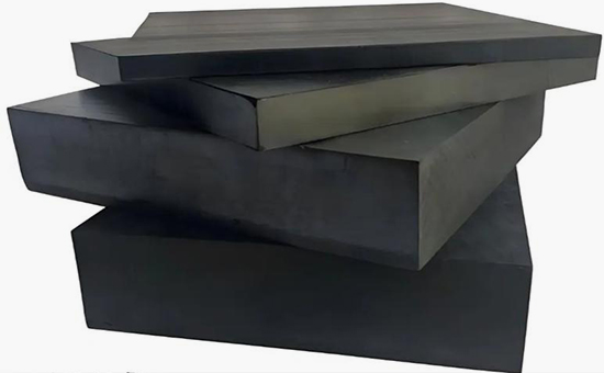 Application Techniques of Butyl Reclaimed Rubber in Common Shock-Absorbing Rubber Products