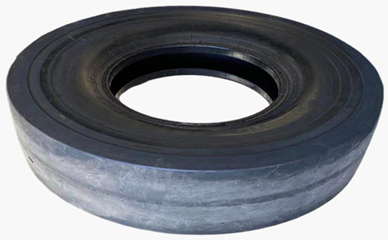 Advantages and Techniques of Using Nitrile Reclaimed Rubber for Roller Smooth Tire Treads