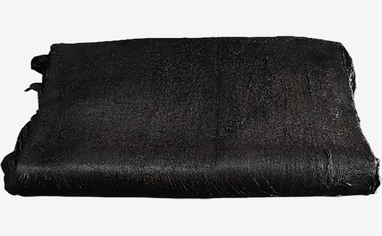 Oil-resistant nitrile regenerated rubber