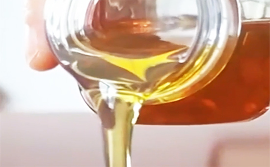 Environmentally Friendly Rubber Oil