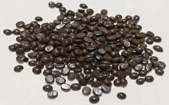 Guamalon Resin