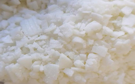 Paraffin