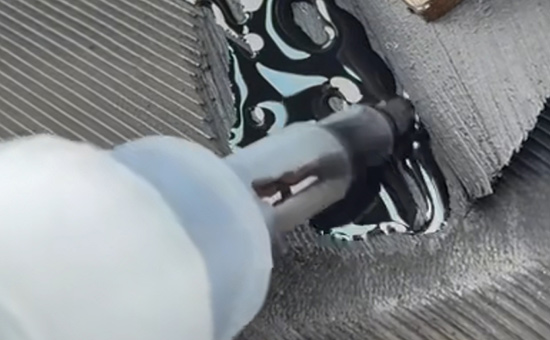 天然橡胶胶黏剂可以使用哪些再生胶降成本?