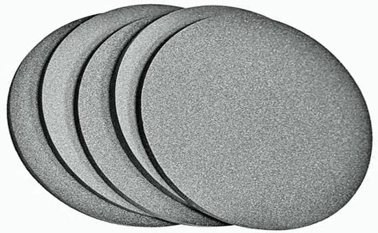 Precautions and Practical Recipes for Making Natural Regenerated Rubber Sponges for Shock-Absorbing Seals