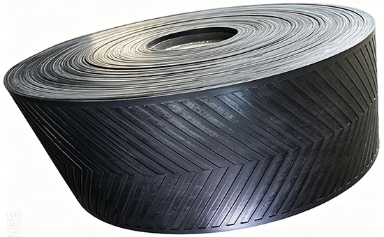 Key Points for Designing Formulas for Recycled Rubber Calendering Compounds