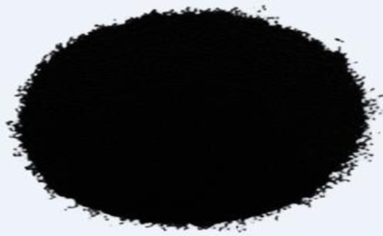 Rubber carbon black