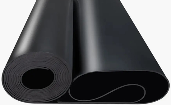 Feasibility Analysis of Using Reclaimed Latex in Natural Rubber Products
