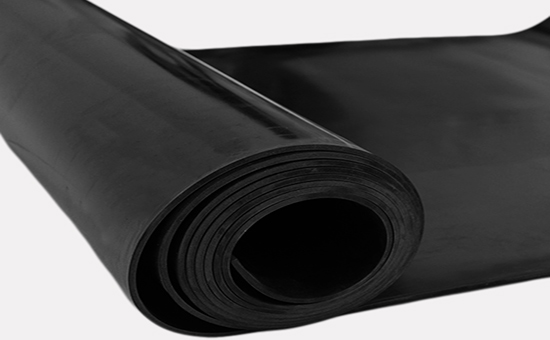 Tire rubber powder reduces the cost of rubber sheets