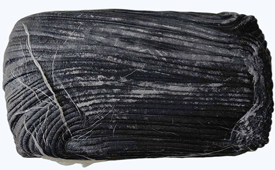 High-Strength Latex Reclaimed Rubber