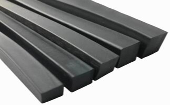 Recycled rubber production of rubber seals: What's the difference among latex recycled rubber and tire recycled rubber