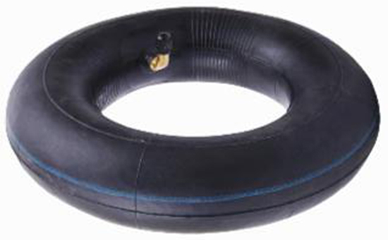 Advantages and Tips of Adding a Small Amount of EPDM Reclaimed Rubber to Butyl Inner Tubes