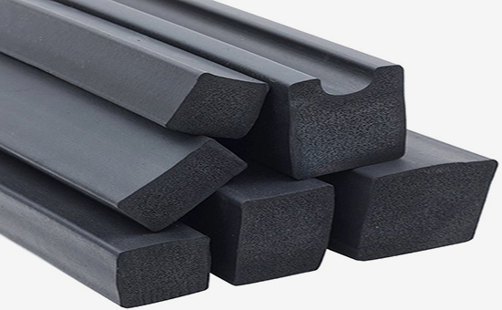 Tips for Using Recycled EPDM Rubber in Five Types of Rubber Seals