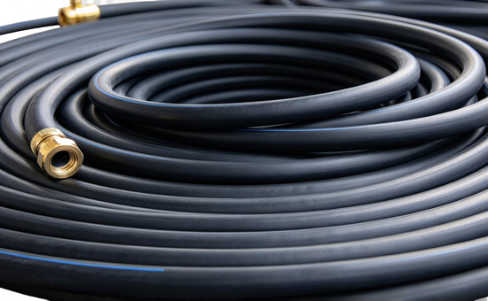 Tips for Making Rubber Hoses from Recycled Latex