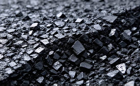 The Use of Recycled Rubber Powder in Modified Asphalt and Key Points for Formula Design