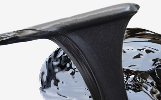 Rubber Powder Modified Asphalt Waterproof Material