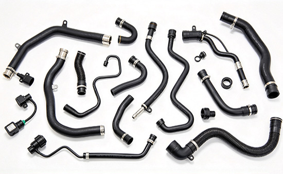Advantages and Tips for Using EPDM Recycled Rubber in Car Radiator Hoses