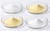常见再生胶促进剂区别对比与选择要点
