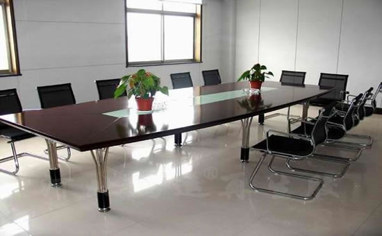 Hong yun small conference room