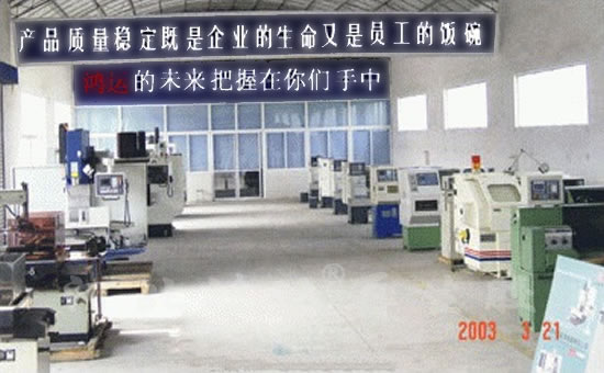 Hongyun reclaimed rubber testing room