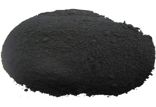 Recycled Rubber Powder